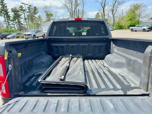 Used 2019 Ford Ranger XLT w/ Equipment Group 301A Mid image 6