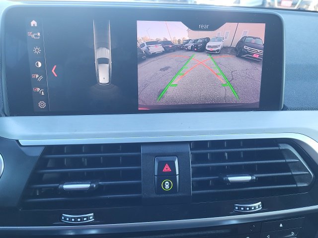 Used 2019 BMW X3 xDrive30i AWD/4WD image 5