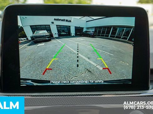 Used 2023 Ford Escape ST-Line image 35