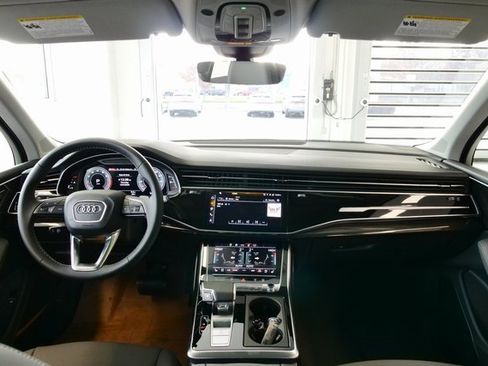 New 2026 Audi Q7 3.0T Premium Plus image 22