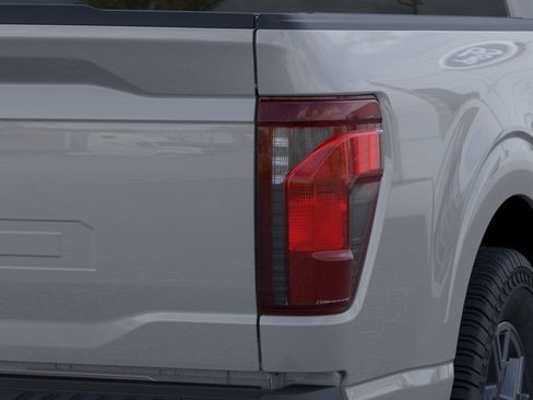 New 2026 Ford F150 STX w/ Equipment Group 200A RWD image 21