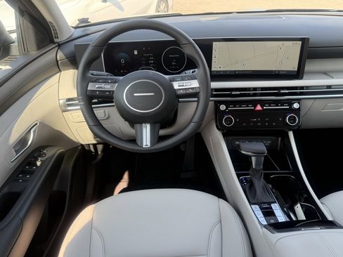 New 2026 Hyundai Tucson SEL image 19