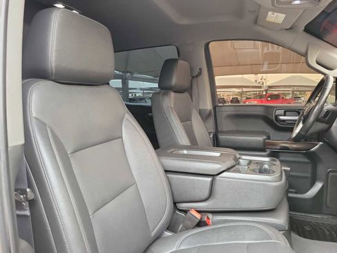Used 2021 GMC Sierra 1500 SLT w/ X31 Off-Road Package image 10