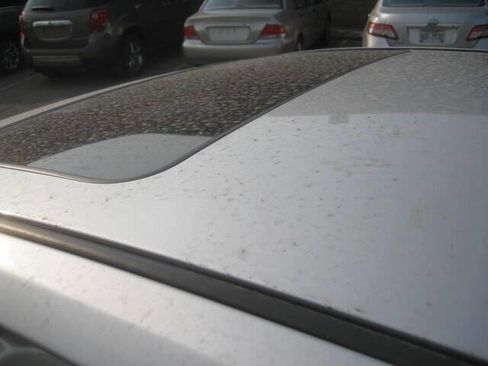 Used 2007 Mitsubishi Galant ES image 10