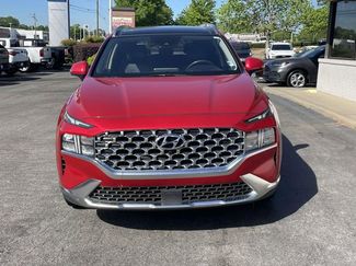Used 2023 Hyundai Santa Fe SEL w/ Premium Package video 2