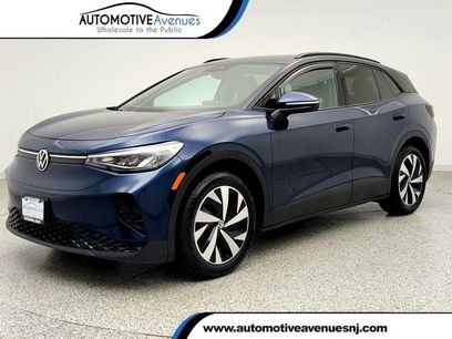 Used 2023 Volkswagen ID.4 2WD