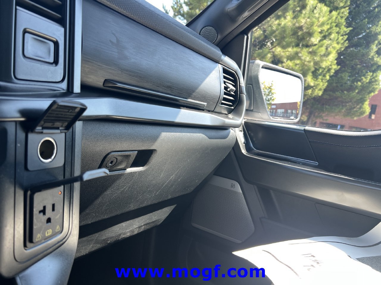 Certified 2024 Ford F150 XLT w/ Equipment Group 303A High AWD/4WD image 13