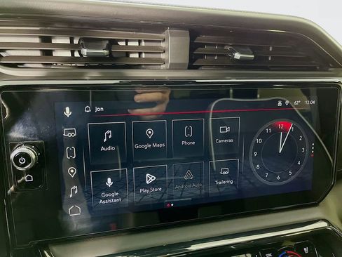 Used 2024 GMC Sierra 2500 AT4X AWD/4WD image 19