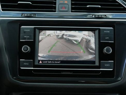 Certified 2022 Volkswagen Tiguan S AWD/4WD image 29