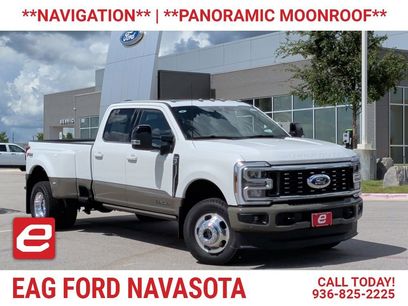 New 2026 Ford F350 King Ranch