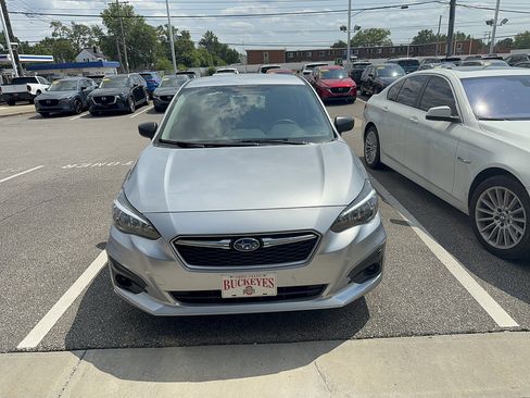 Used 2019 Subaru Impreza 2.0i w/ Eyesight AWD/4WD image 2
