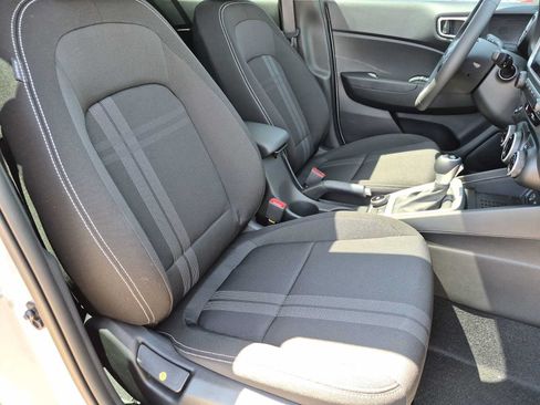 New 2026 Hyundai Venue SEL FWD image 21