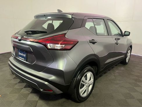 Used 2025 Nissan Kicks Play S image 7