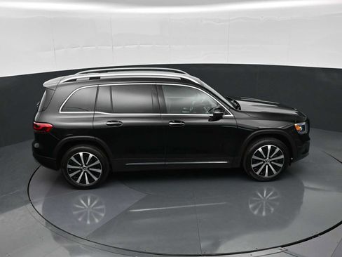 Used 2022 Mercedes-Benz GLB 250 image 33