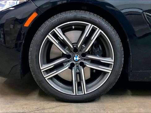 Certified 2025 BMW 840i RWD image 12