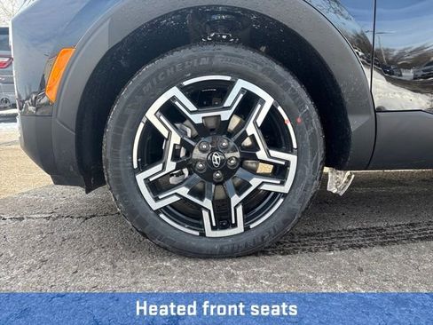 New 2026 Hyundai Santa Cruz Limited image 31