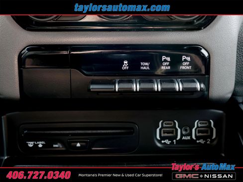 Used 2019 RAM 1500 Big Horn image 24