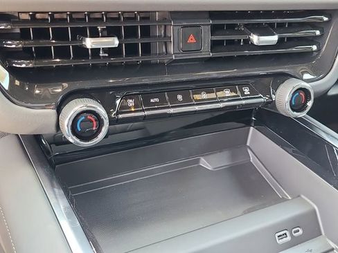 New 2026 Chevrolet Tahoe LS w/ LS Custom Edition image 28