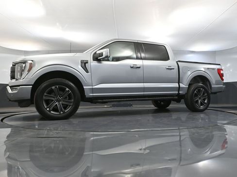 Used 2023 Ford F150 Lariat w/ Equipment Group 502A High AWD/4WD image 59