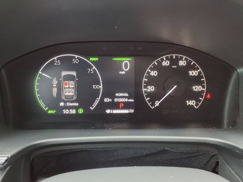 Used 2023 Honda CR-V Sport image 15