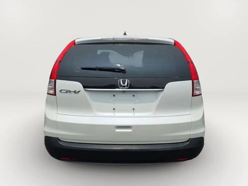 Used 2013 Honda CR-V LX image 8