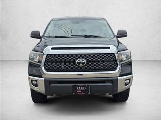 Used 2021 Toyota Tundra SR5 video 2