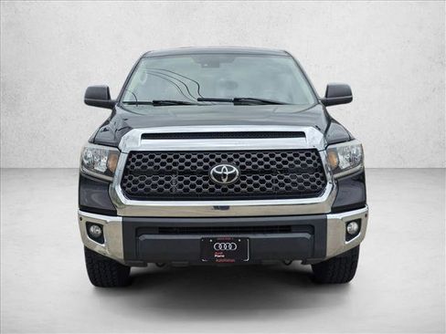 Used 2021 Toyota Tundra SR5 image 2