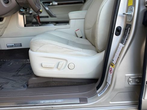Used 2011 Lexus GX 460 Premium AWD/4WD image 46