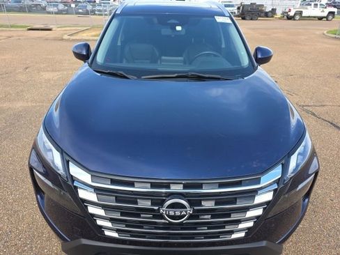 Used 2024 Nissan Rogue SV w/ SV Premium Package FWD image 6