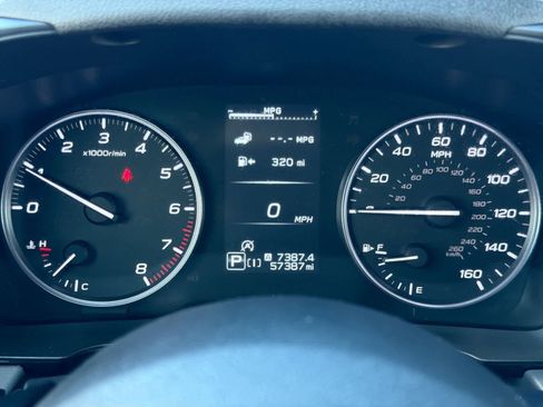 Certified 2024 Subaru Crosstrek 2.0i Premium image 25