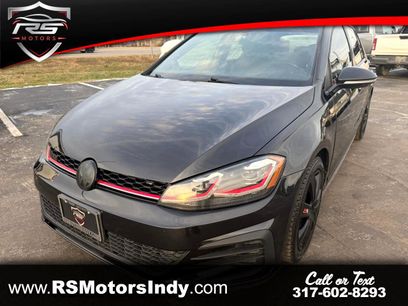 Used 2019 Volkswagen GTI Rabbit Edition