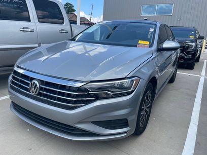 Used 2020 Volkswagen Jetta SE