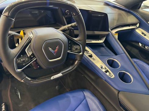 New 2026 Chevrolet Corvette E-Ray w/ Stars & Steel Limited Edition AWD/4WD image 20