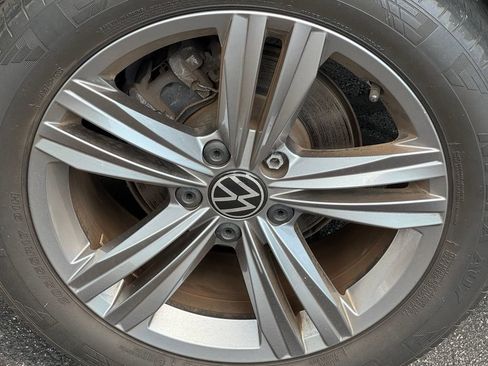 Used 2022 Volkswagen Jetta SE FWD image 27