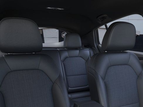 New 2026 Buick Envista Preferred w/ Convenience II Package image 26