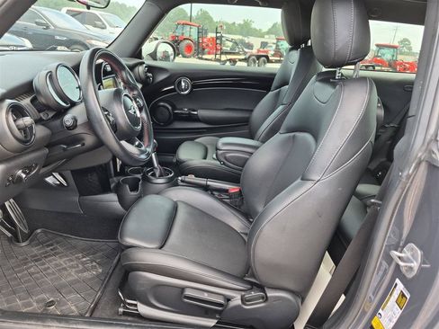 Used 2018 MINI Cooper S FWD image 15