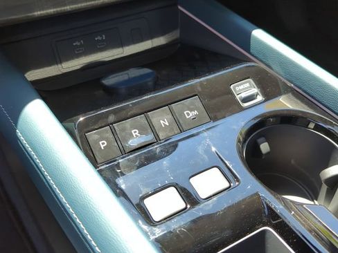 New 2026 Nissan Murano Platinum w/ Cargo Package image 27