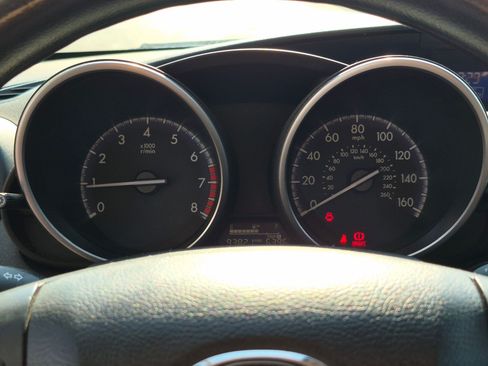 Used 2013 MAZDA MAZDA3 i SV FWD image 20
