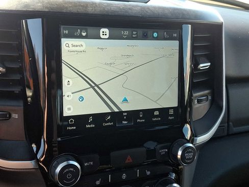 Used 2022 RAM 1500 Big Horn image 33