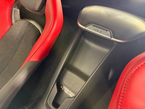 Used 2023 Chevrolet Corvette Z06 RWD image 30