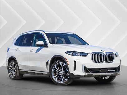 Used 2024 BMW X5 sDrive40i w/ Parking Assistance Package