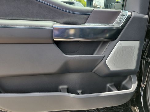 New 2026 Ford F250 Platinum AWD/4WD image 15