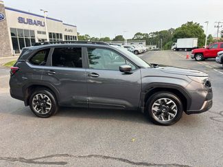 Used 2026 Subaru Forester Premium AWD/4WD video 2