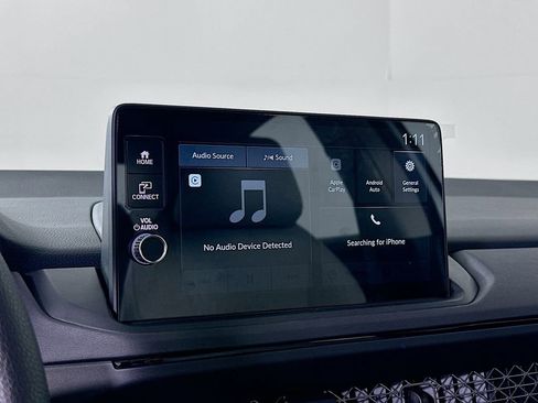 New 2026 Honda Accord SE image 13