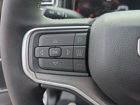 New 2026 Jeep Grand Wagoneer Limited image 19