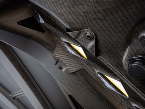 Used 2024 Lamborghini Urus Performante image 47