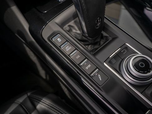 Used 2020 Maserati Levante S GranSport AWD/4WD image 48