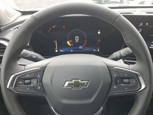 New 2026 Chevrolet Trax ACTIV w/ Driver Confidence Package image 9