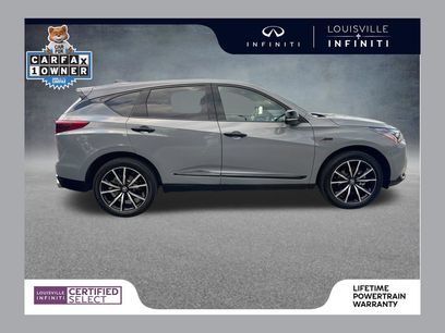Used 2025 Acura RDX A-Spec