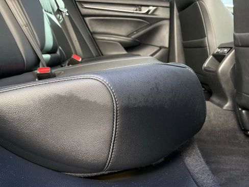 Certified 2022 Honda Accord Sport Special Edition image 35